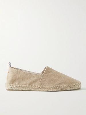 Pablo Canvas Espadrilles