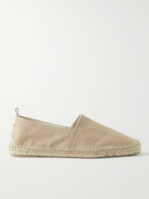 Pablo Canvas Espadrilles