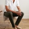 Pablo Canvas Espadrilles - OU