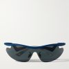 RunInDior S1U Aviator Metal Sunglasses RunInDior S1U Aviator Metal Sunglasses