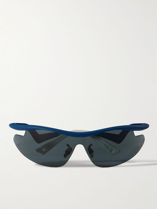 RunInDior S1U Aviator Metal Sunglasses RunInDior S1U Aviator Metal Sunglasses
