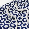 Slim-Fit Short-Length Printed Recycled Swimshorts - E1 Slim-Fit Short-Length Printed Recycled Swimshorts - E1