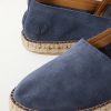 Helio Suede Espadrilles - CU