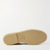 Helio Suede Espadrilles - E1