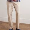 Helio Suede Espadrilles - OU