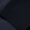 Wallace Quilted Shell and Merino Wool Down Jacket - E1