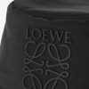 Logo-Appliquéd Padded Nylon Bucket Hat - CU