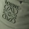 Logo-Appliquéd Padded Nylon Bucket Hat - CU Logo-Appliquéd Padded Nylon Bucket Hat - CU
