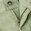 Straight-Leg Logo-Embroidered Cotton-Canvas Trousers - E1