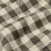 Alex Checked Herringbone Cotton Shirt - CU Alex Checked Herringbone Cotton Shirt - CU