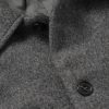 Harrison Wool and Cashmere-Blend Jacket - CU Harrison Wool and Cashmere-Blend Jacket - CU
