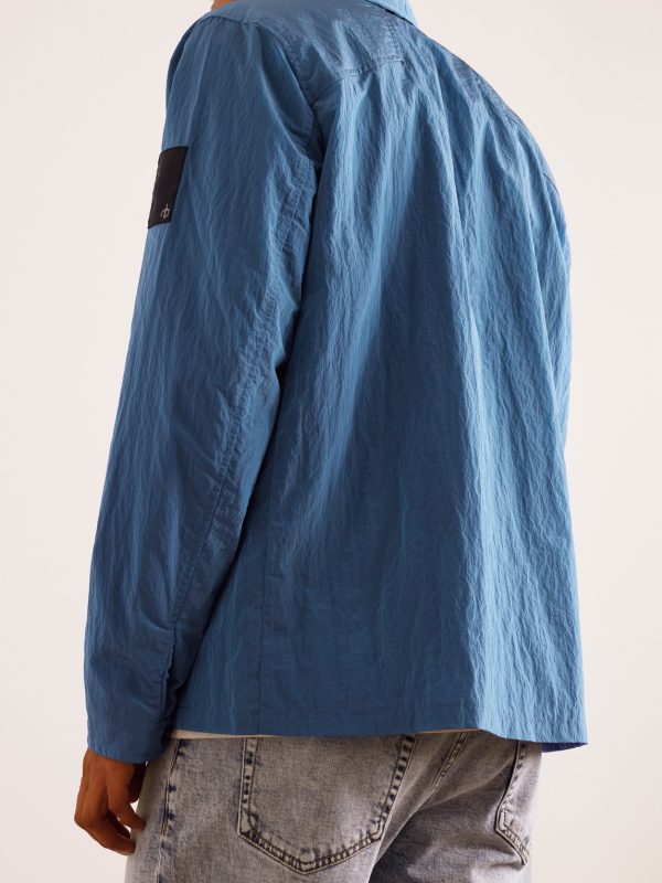 Border Shell Jacket - BK Border Shell Jacket - BK