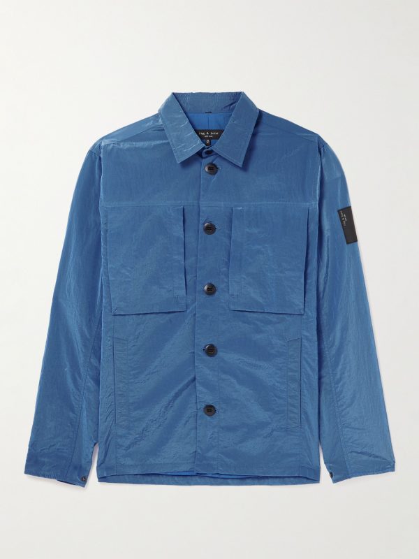 Border Shell Jacket Border Shell Jacket