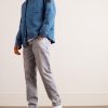 Border Shell Jacket - OU Border Shell Jacket - OU