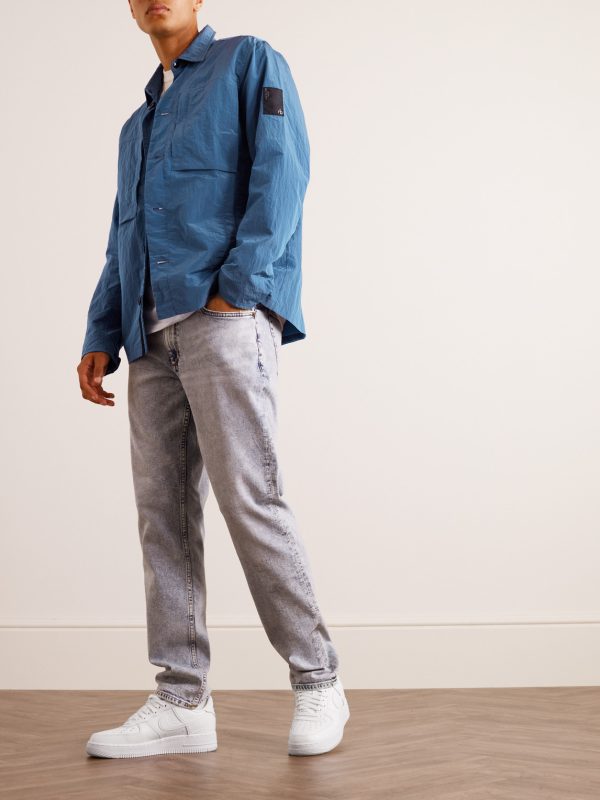Border Shell Jacket - OU Border Shell Jacket - OU