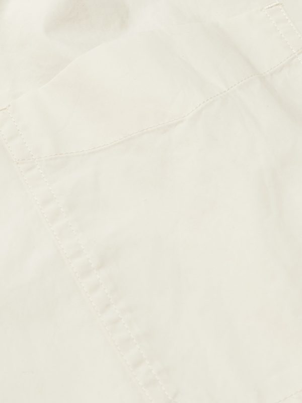 Stanton Cotton Shirt - CU