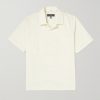 Stanton Cotton Shirt