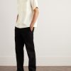 Stanton Cotton Shirt - OU