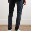 Fit 1 Aero Skinny-Fit Jeans - BK