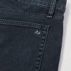 Fit 1 Aero Skinny-Fit Jeans - CU