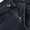 Fit 1 Aero Skinny-Fit Jeans - E1