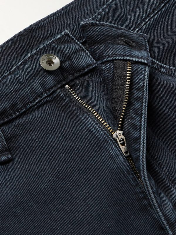 Fit 1 Aero Skinny-Fit Jeans - E1