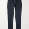 Fit 1 Aero Skinny-Fit Jeans