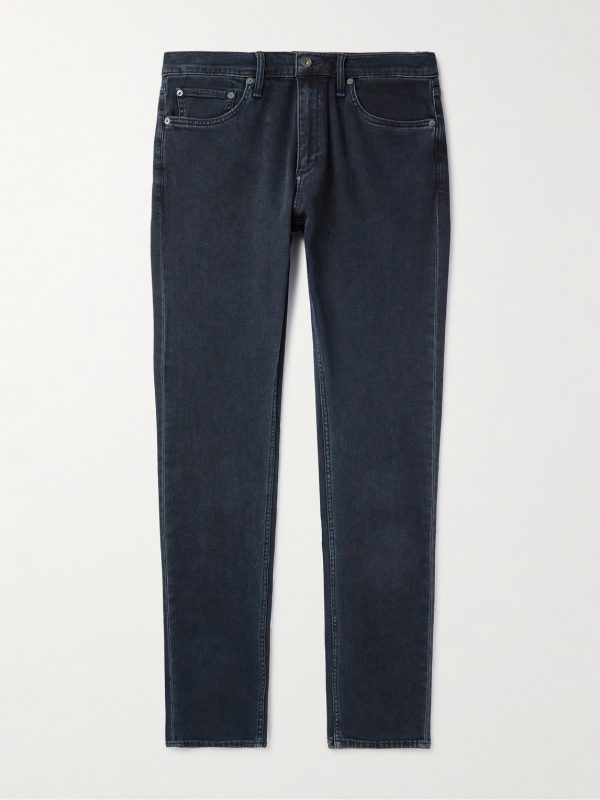 Fit 1 Aero Skinny-Fit Jeans
