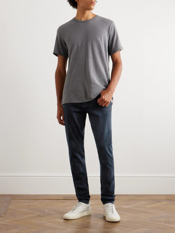 Fit 1 Aero Skinny-Fit Jeans - OU