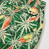 Straight-Leg Printed Shell Swim Shorts - CU Straight-Leg Printed Shell Swim Shorts - CU