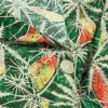 Camp-Collar Printed Cotton-Voile Shirt - CU Camp-Collar Printed Cotton-Voile Shirt - CU