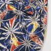 Straight-Leg Mid-Length Printed Shell Swim Shorts - CU Straight-Leg Mid-Length Printed Shell Swim Shorts - CU