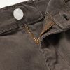 L'Homme Slim-Fit Stretch Lyocell-Blend Trousers - E1 L'Homme Slim-Fit Stretch Lyocell-Blend Trousers - E1