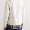 Denim Jacket - BK Denim Jacket - BK