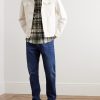 Denim Jacket - OU Denim Jacket - OU