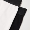 Two-Pack Stretch-Cotton Jersey Boxer Briefs - CU Two-Pack Stretch-Cotton Jersey Boxer Briefs - CU