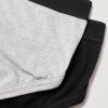 Two-Pack Stretch-Cotton and Modal-Blend Briefs - CU Two-Pack Stretch-Cotton and Modal-Blend Briefs - CU