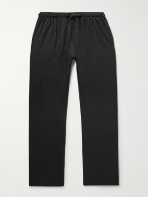 Basel Stretch-Modal Pyjama Trousers Basel Stretch-Modal Pyjama Trousers