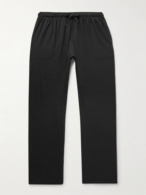 Basel Stretch-Modal Pyjama Trousers Basel Stretch-Modal Pyjama Trousers