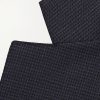 Slim-Fit Micro-Checked Wool-Blend Suit Jacket - E1 Slim-Fit Micro-Checked Wool-Blend Suit Jacket - E1