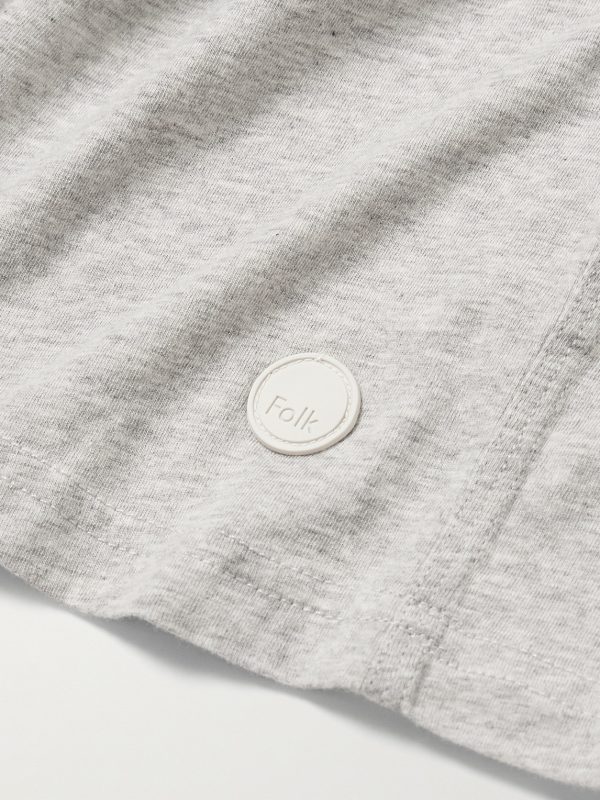 Assembly Cotton-Jersey T-Shirt - CU Assembly Cotton-Jersey T-Shirt - CU