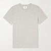 Assembly Cotton-Jersey T-Shirt Assembly Cotton-Jersey T-Shirt