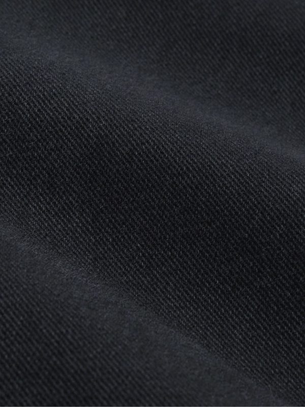 Assembly Cotton-Twill Overshirt - CU Assembly Cotton-Twill Overshirt - CU