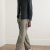 Assembly Cotton-Twill Overshirt - OU Assembly Cotton-Twill Overshirt - OU