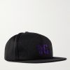 + DC Shoes Embroidered Printed Jersey Baseball Cap + DC Shoes Embroidered Printed Jersey Baseball Cap