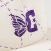 + DC Shoes Embroidered Printed Jersey Baseball Cap - CU + DC Shoes Embroidered Printed Jersey Baseball Cap - CU