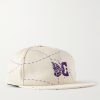 + DC Shoes Embroidered Printed Jersey Baseball Cap + DC Shoes Embroidered Printed Jersey Baseball Cap