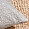 Scia Dégradé Woven Cushion - CU Scia Dégradé Woven Cushion - CU