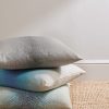 Scia Dégradé Woven Cushion - OU Scia Dégradé Woven Cushion - OU