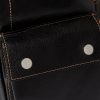 Full-Grain Leather Backpack - CU Full-Grain Leather Backpack - CU